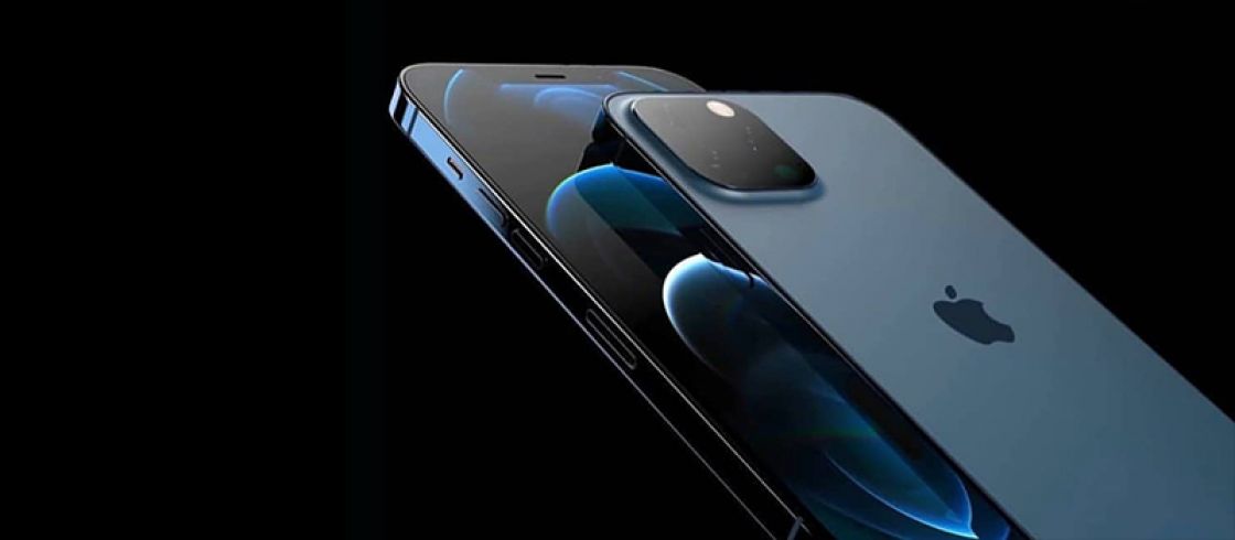احتمال وجود ظرفیت یک ترابایتی در نسخه پرو iPhone 13