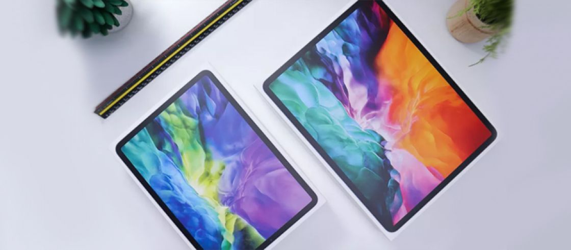 احتمال معرفی سری جدید iPad Pro و iPad mini توسط اپل