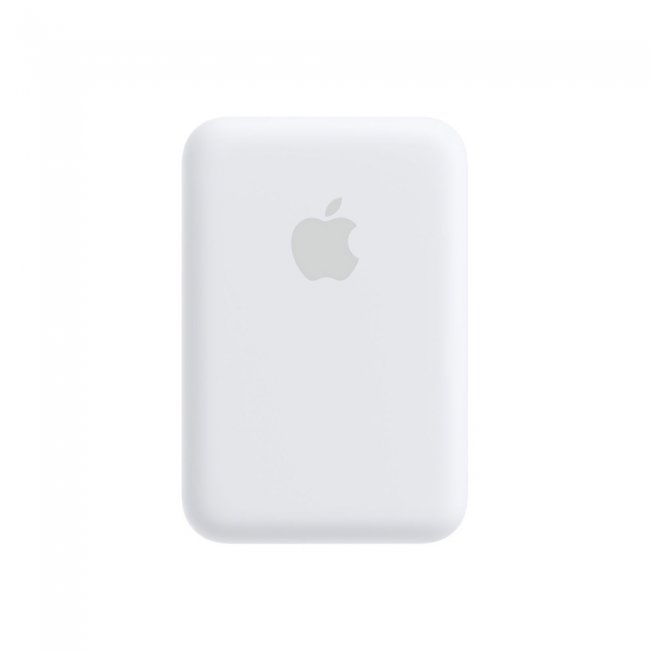 باتری پک MagSafe اورجینال اپل