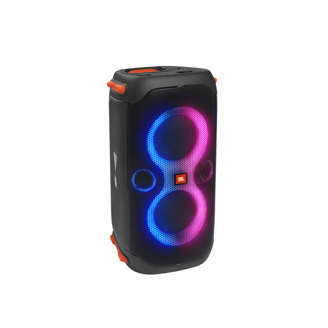 اسپیکر بلوتوثی پارتی باکس ۱۱۰ مدل JBL Party Box 110