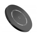 شارژر وایرلس مگنتی برند بیسوس Baseus با قابلیت شارژ سریع Fast Charger