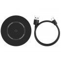 شارژر وایرلس مگنتی برند بیسوس Baseus با قابلیت شارژ سریع Fast Charger