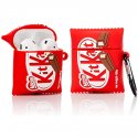 کاور محافظ ایرپاد ۱ و ۲ مدل کیت کت kitkat