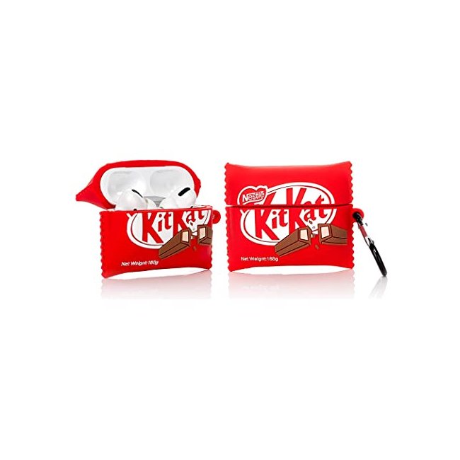 کاور محافظ ایرپاد پرو مدل کیت کت kitkat