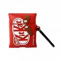 کاور محافظ ایرپاد ۱ و ۲ مدل کیت کت kitkat