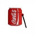 کاور محافظ ایرپاد ۱ و ۲ مدل کوکاکولا Coca Cola