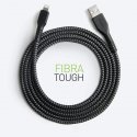 کابل تبدیل USB به لایتنینگ برند انرجیا ENEGEA طول 1.5 متر
