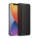 محافظ صفحه نمایش و گلس پرایوسی Privacy آیفون 13 پرو و آیفون 13 با کیفیت و شفافیت بالا