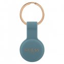 جاکلیدی سیلیکونی ایرتگ اپل برند گس Guess مدل Silicone Classic