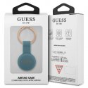 جاکلیدی سیلیکونی ایرتگ اپل برند گس Guess مدل Silicone Classic