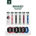 بند اپل واچ برند Green مدل Braided Solo Loop Adjustable