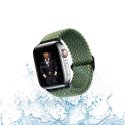 بند اپل واچ برند Green مدل Braided Solo Loop Adjustable