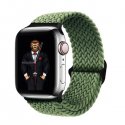 بند اپل واچ برند Green مدل Braided Solo Loop Adjustable