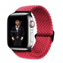 بند اپل واچ برند Green مدل Braided Solo Loop Adjustable