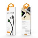 کابل شارژ و تبدیل 90 درجه لایتنینگ برند مک دودو Mcdodo با طول 1.2 متر