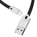 کابل شارژ و تبدیل USB به لایتنینگ برند مک دودو Mcdodo با طول 1 متر