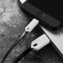 کابل شارژ و تبدیل USB به لایتنینگ برند مک دودو Mcdodo با طول 1 متر