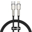 کابل تبدیل Type-c به Lightning 2 متری
