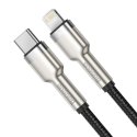 کابل تبدیل Type-c به Lightning 2 متری