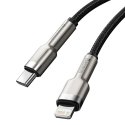 کابل تبدیل Type-c به Lightning 2 متری