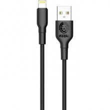 کابل Lighting به usb برند Green طول 3 متری