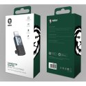 تبدیل micro-USB به لایتنینگ برند گرین Green
