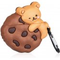 کاور محافظ ایرپاد ۱ و ۲ مدل کوکی تدی Cookie Bear