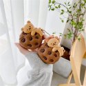 کاور محافظ ایرپاد ۱ و ۲ مدل کوکی تدی Cookie Bear
