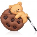 کاور محافظ ایرپاد ۱ و ۲ مدل کوکی تدی Cookie Bear