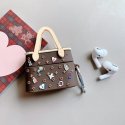 کاور محافظ ایرپاد پرو مدل کوکی تدی Cookie Bear