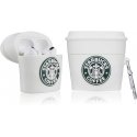 کاور محافظ ایرپاد پرو مدل استارباکس Starbucks
