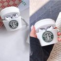 کاور محافظ ایرپاد پرو مدل استارباکس Starbucks