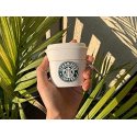 کاور محافظ ایرپاد پرو مدل استارباکس Starbucks