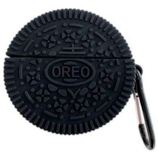 کاور محافظ ایرپاد سری ۱ و ۲ مدل بیسکوئیت اورئو OREO