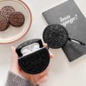 کاور محافظ ایرپاد سری ۱ و ۲ مدل بیسکوئیت اورئو OREO