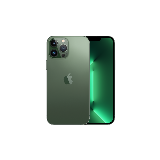 آیفون 13 پرو مکس - 1 ترابایت