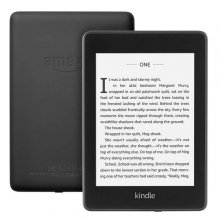 کتاب‌خوان آمازون مدل Kindle Paperwhite نسل دهم با ظرفیت 8 گیگابایت
