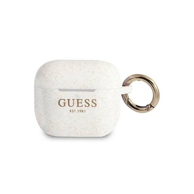کاور اورجینال برند گس Guess مناسب ایرپاد ۳