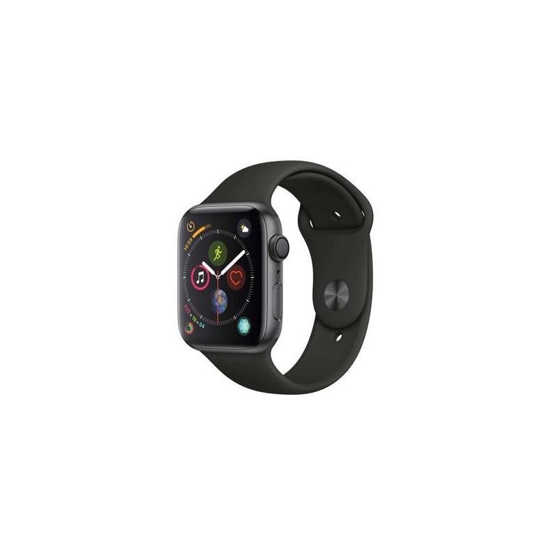 Series 4 space top grey