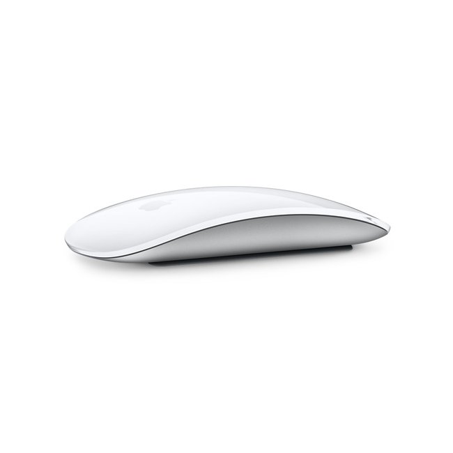 مجیک موس ۳ اپل مدل سال 2021 - سفید