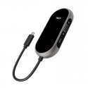 هاب ۶ پورت USB-C برند JCPAL