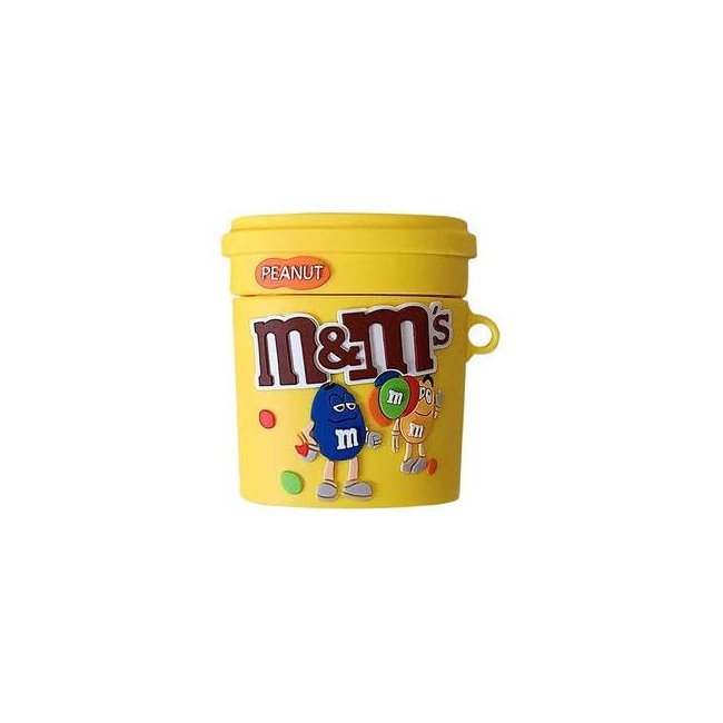 کاور محافظ ایرپاد سری ۱ و ۲ مدل m&m