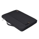کیف مک بوک و لپ تاپ برند ویوو WIWU مدل Pilot Laptop Sleeve مناسب برای مک بوک و لپ تاپ تا ۱۴ اینچ