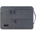 کیف مک بوک و لپ تاپ برند ویوو WIWU مدل Pocket Sleeve مناسب برای مک بوک و لپ تاپ تا ۱۳ اینچ