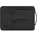 کیف مک بوک و لپ تاپ برند ویوو WIWU مدل Pocket Sleeve مناسب برای مک بوک و لپ تاپ تا ۱۵.۴ اینچ