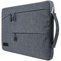 کیف مک بوک و لپ تاپ برند ویوو WIWU مدل Pocket Sleeve مناسب برای مک بوک و لپ تاپ تا ۱۵.۴ اینچ