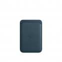 leather Wallet مناسب برای آیفون 12 با قابلیت Magsafe
