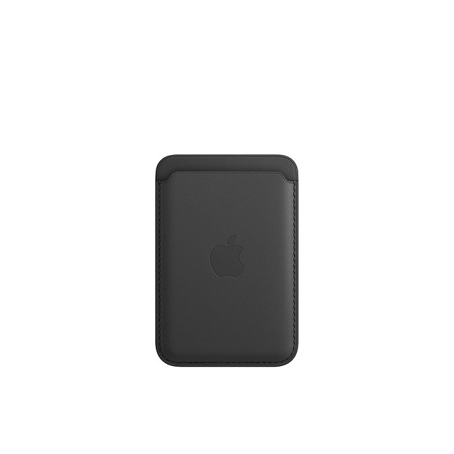 leather Wallet مناسب برای آیفون 12 با قابلیت Magsafe