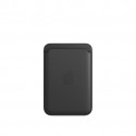 leather Wallet مناسب برای آیفون 12 با قابلیت Magsafe