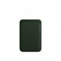 leather Wallet مناسب برای آیفون 12 با قابلیت Magsafe